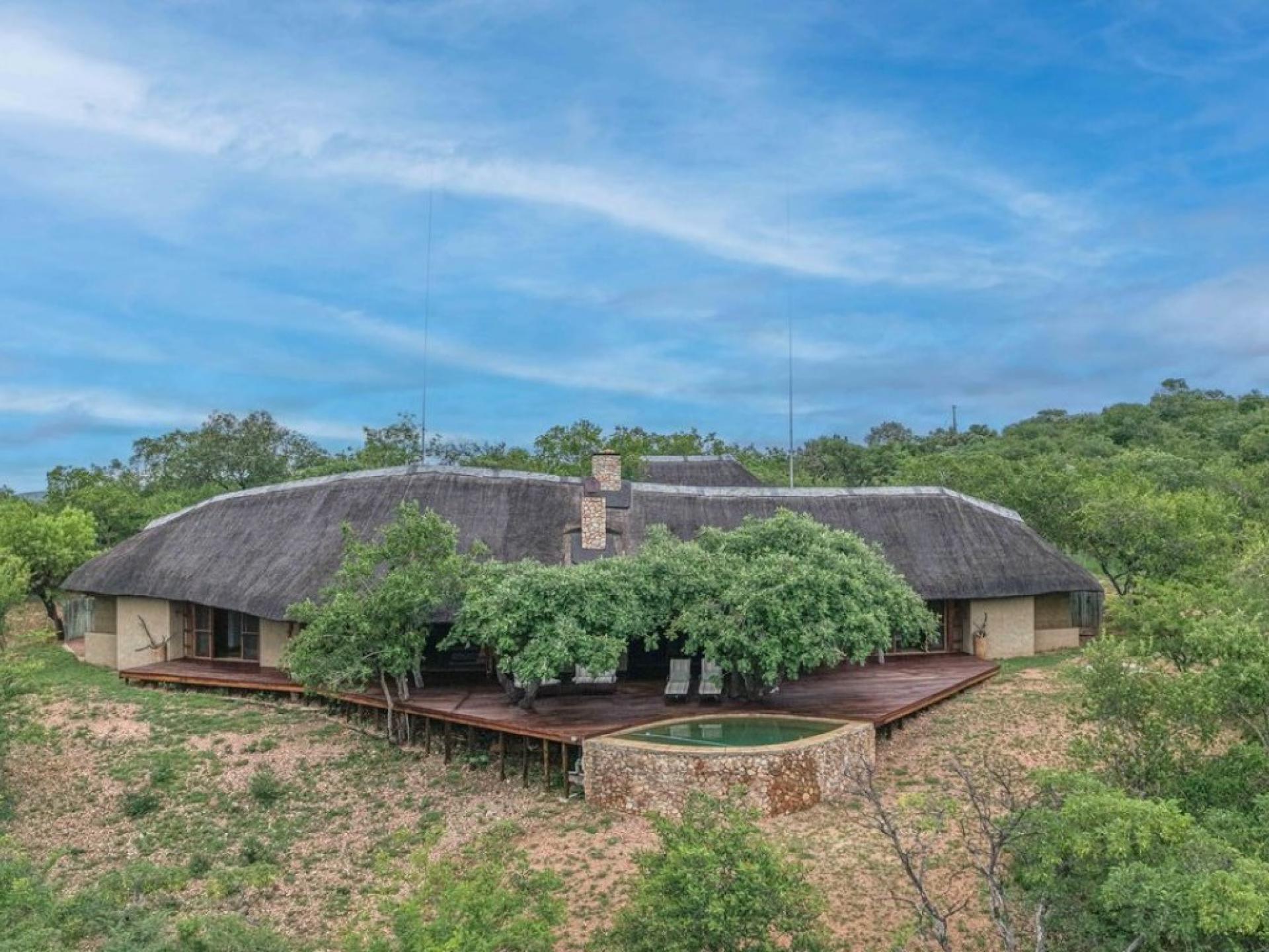  of property in Bela-Bela (Warmbad)