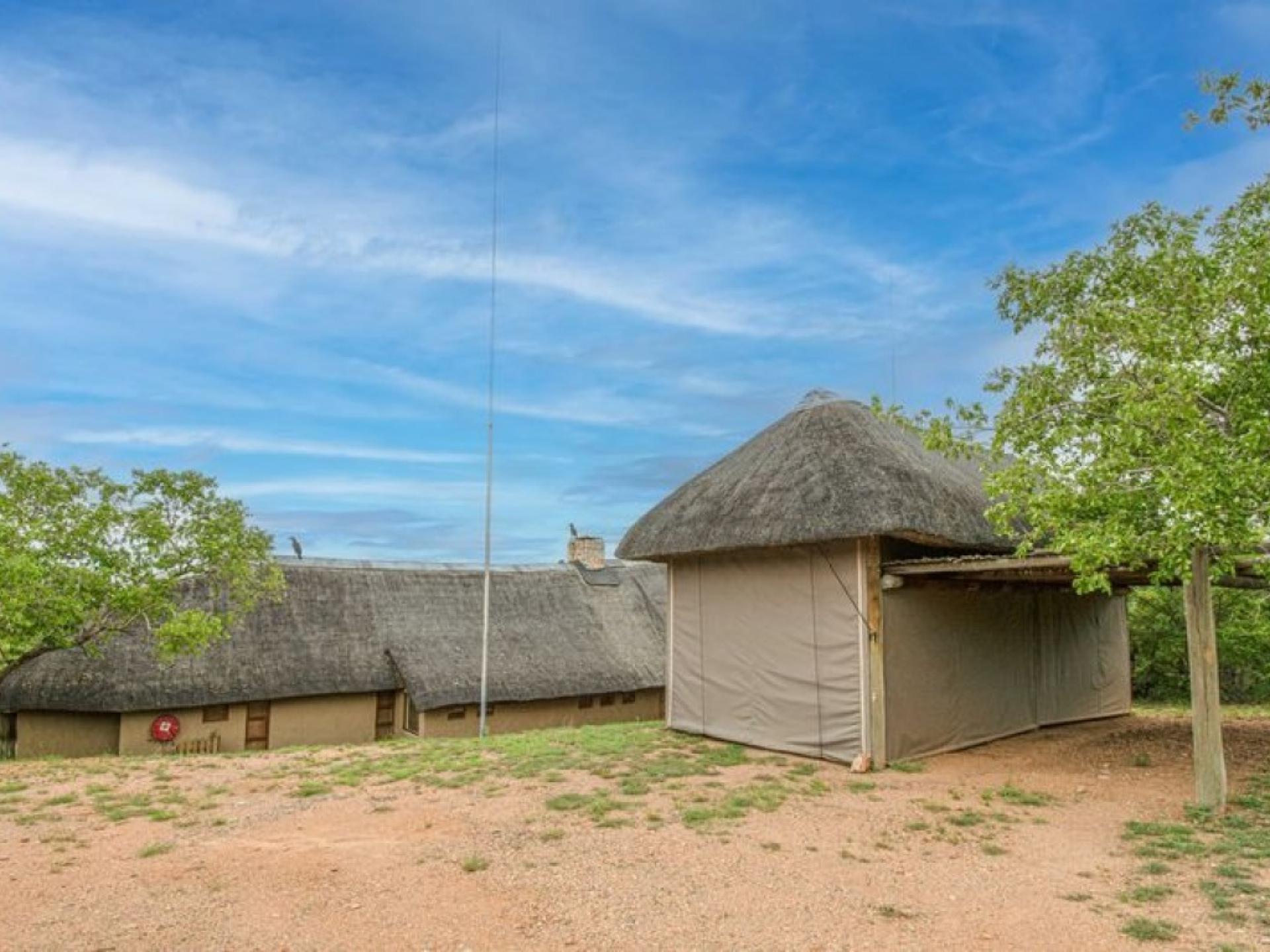  of property in Bela-Bela (Warmbad)