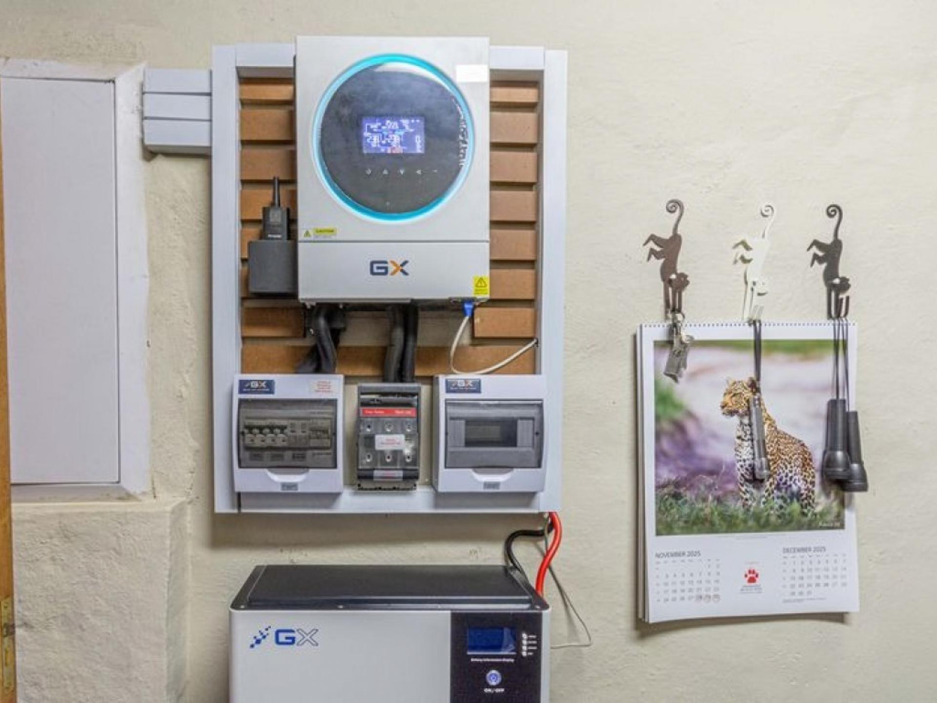  of property in Bela-Bela (Warmbad)