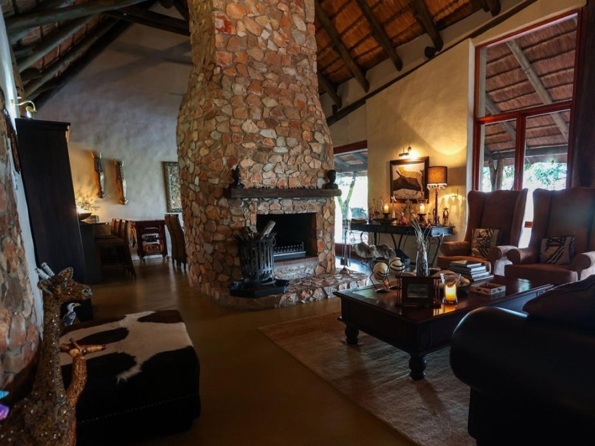  of property in Bela-Bela (Warmbad)