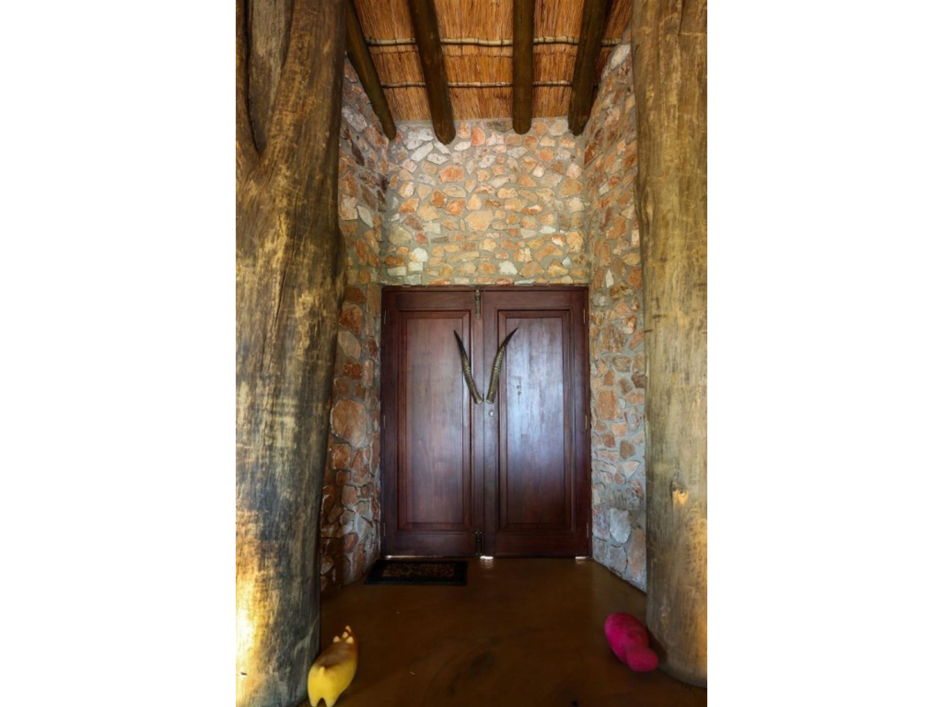  of property in Bela-Bela (Warmbad)