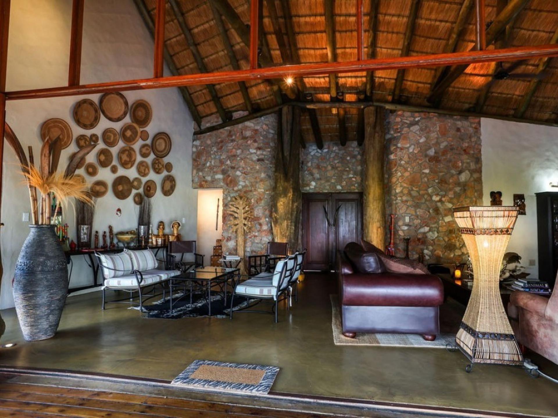  of property in Bela-Bela (Warmbad)