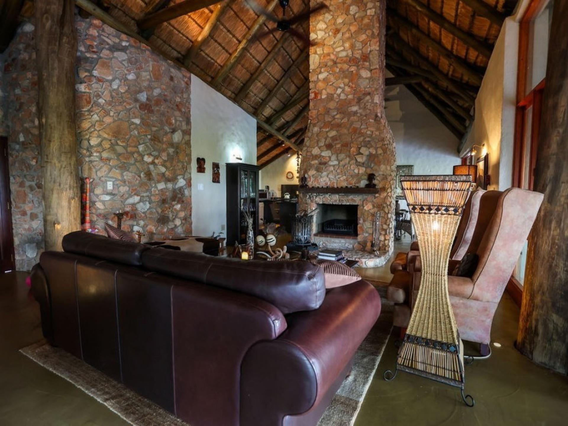  of property in Bela-Bela (Warmbad)