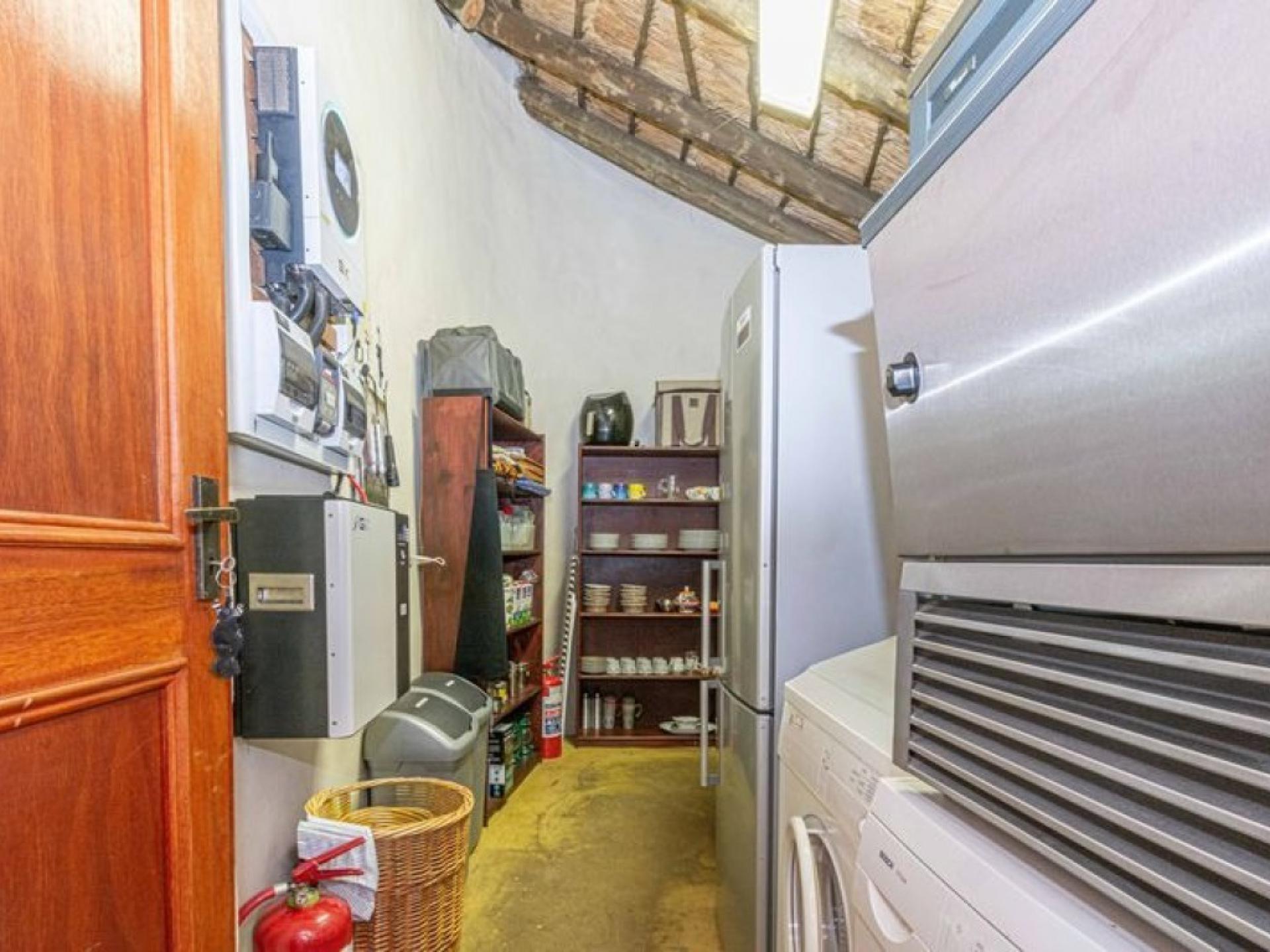  of property in Bela-Bela (Warmbad)