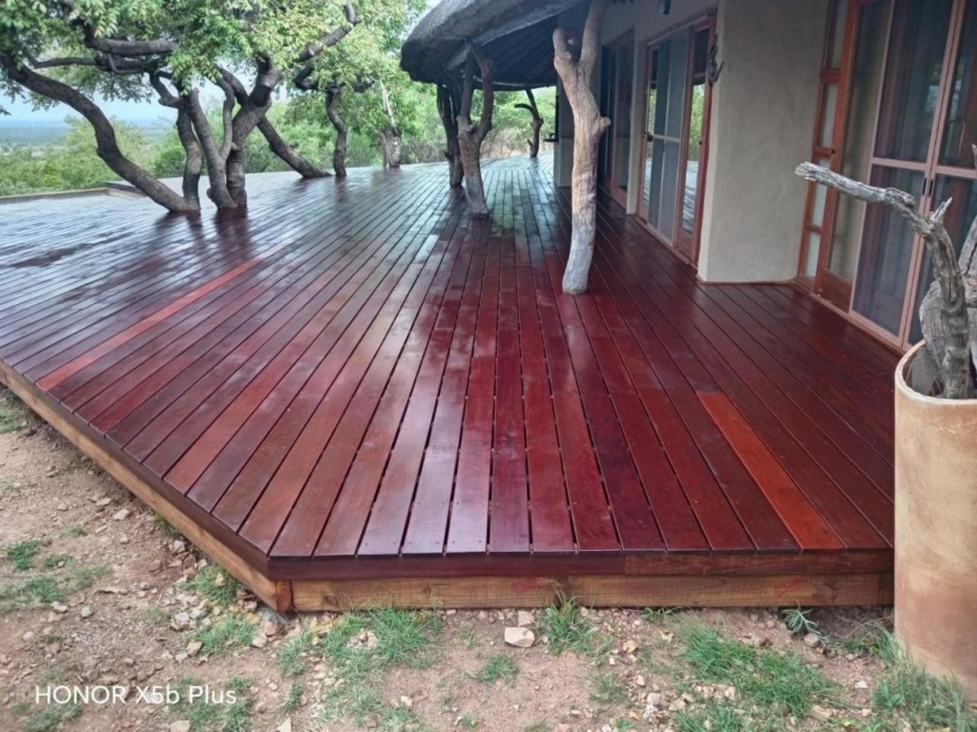  of property in Bela-Bela (Warmbad)