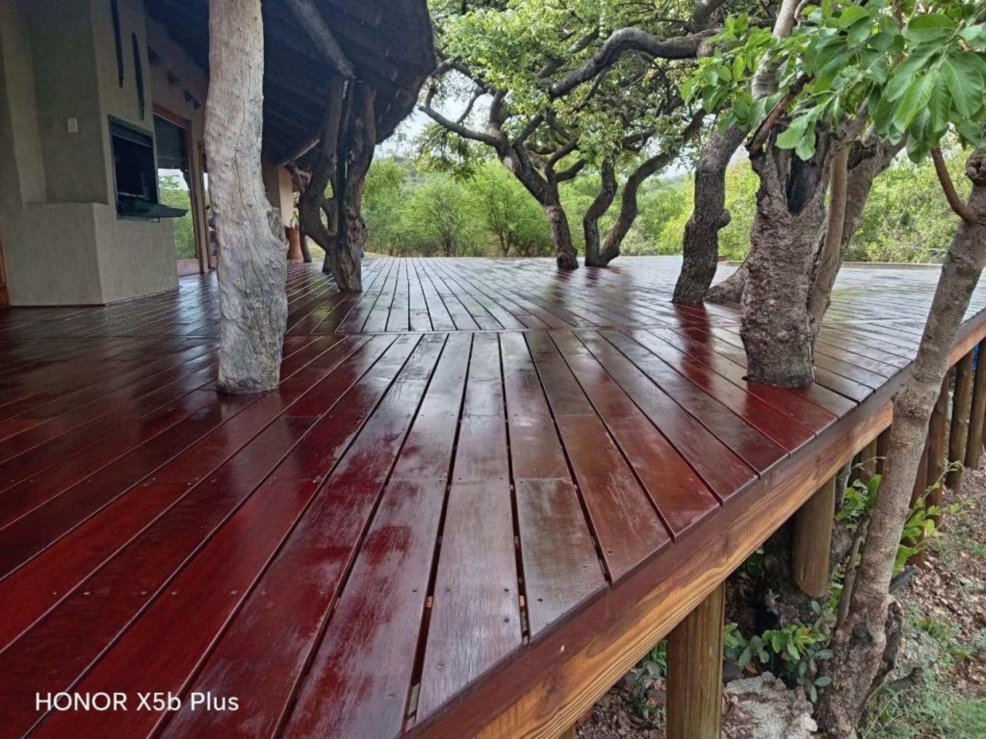  of property in Bela-Bela (Warmbad)