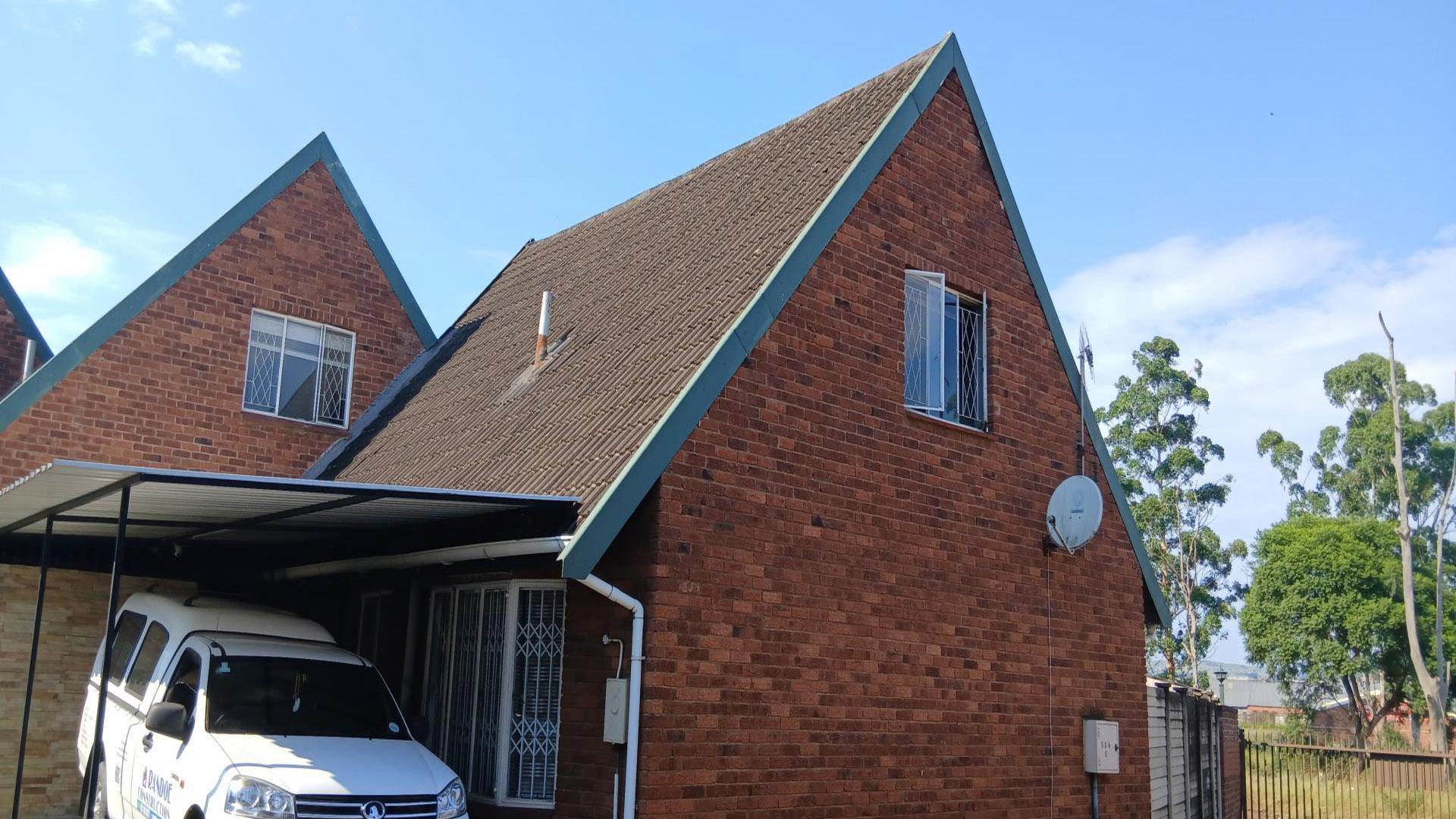 Front View of property in Cleland