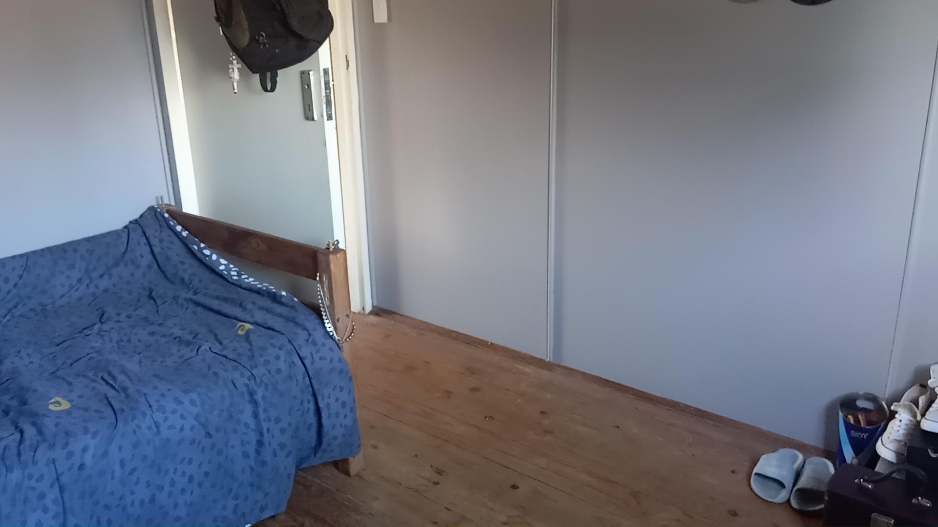 Bed Room 2 - 101 square meters of property in Cleland