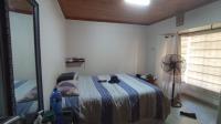 Bed Room 1 - 165 square meters of property in Cleland