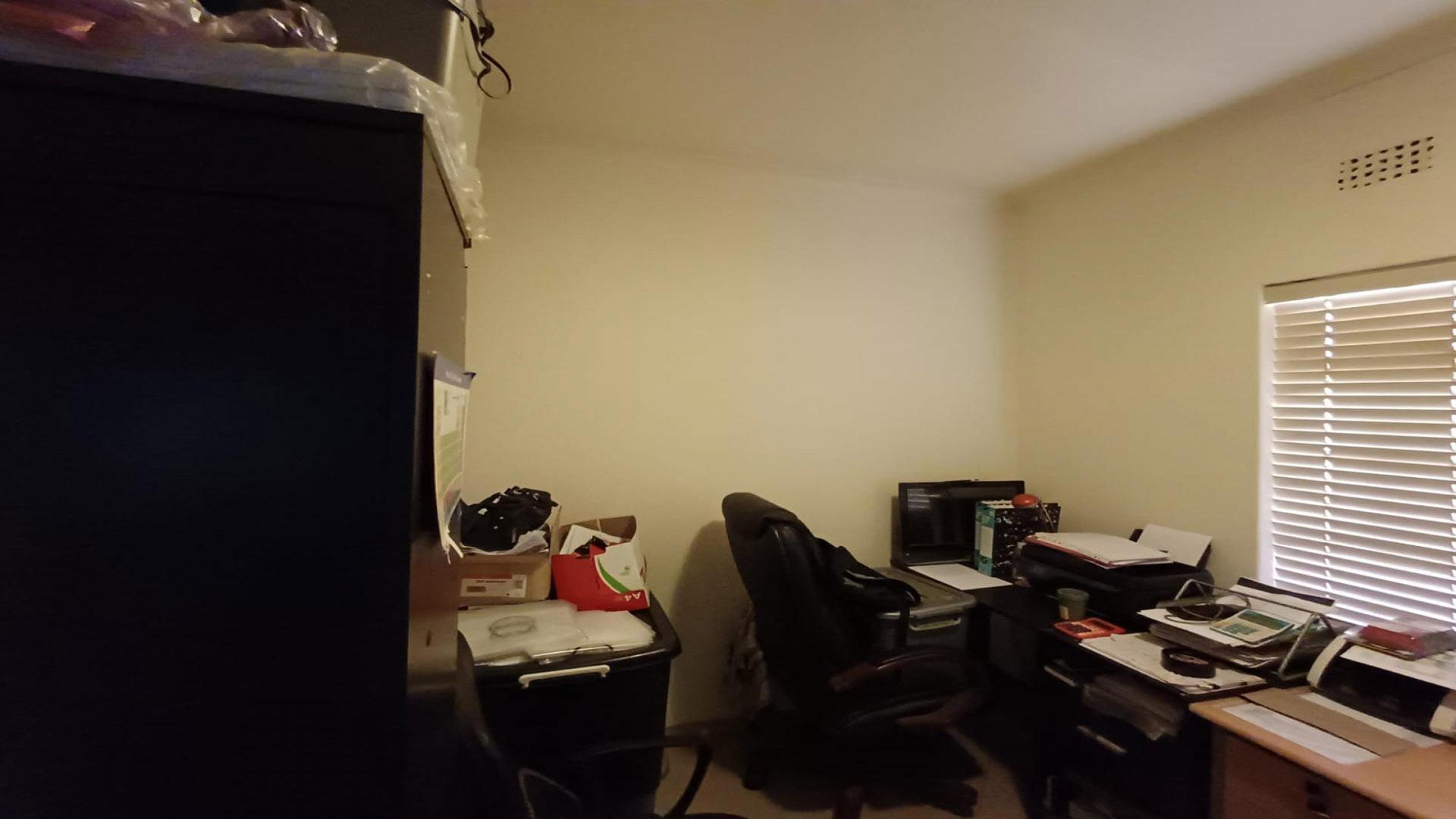 Study of property in Oakdene