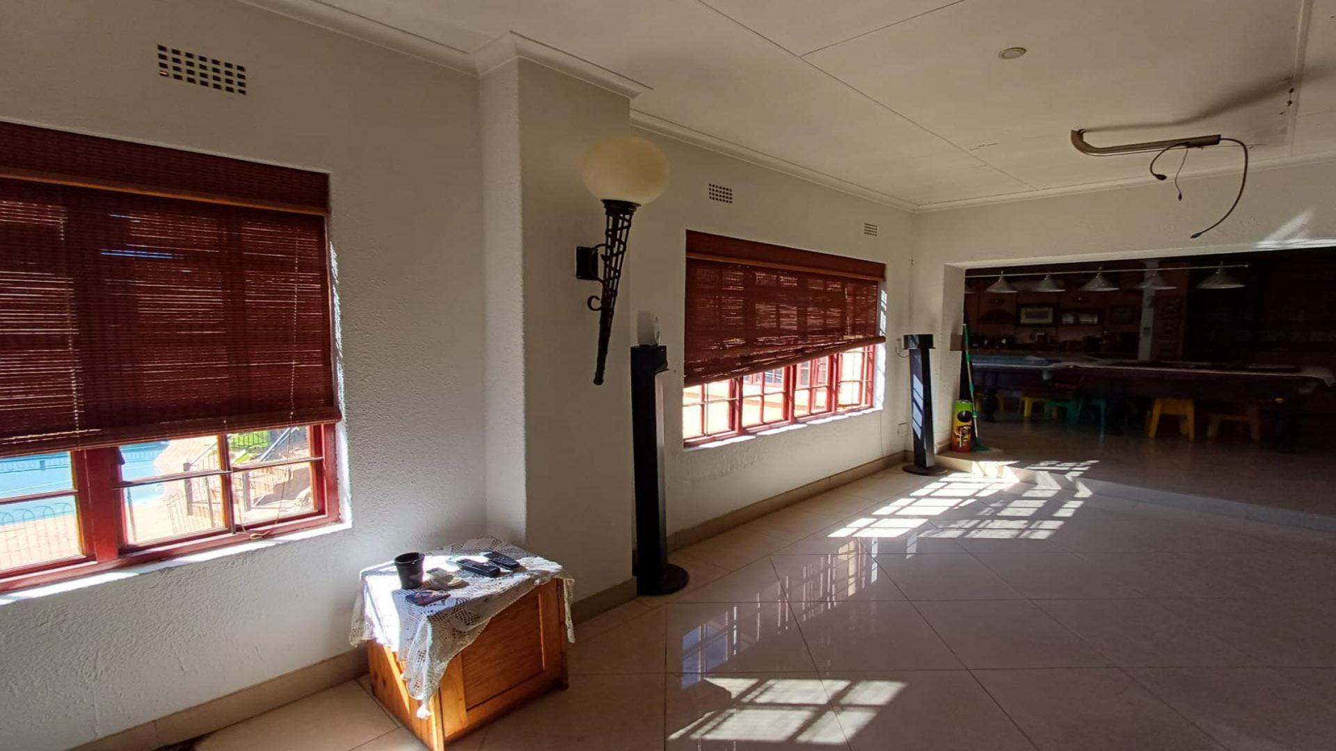 Flatlet of property in Oakdene