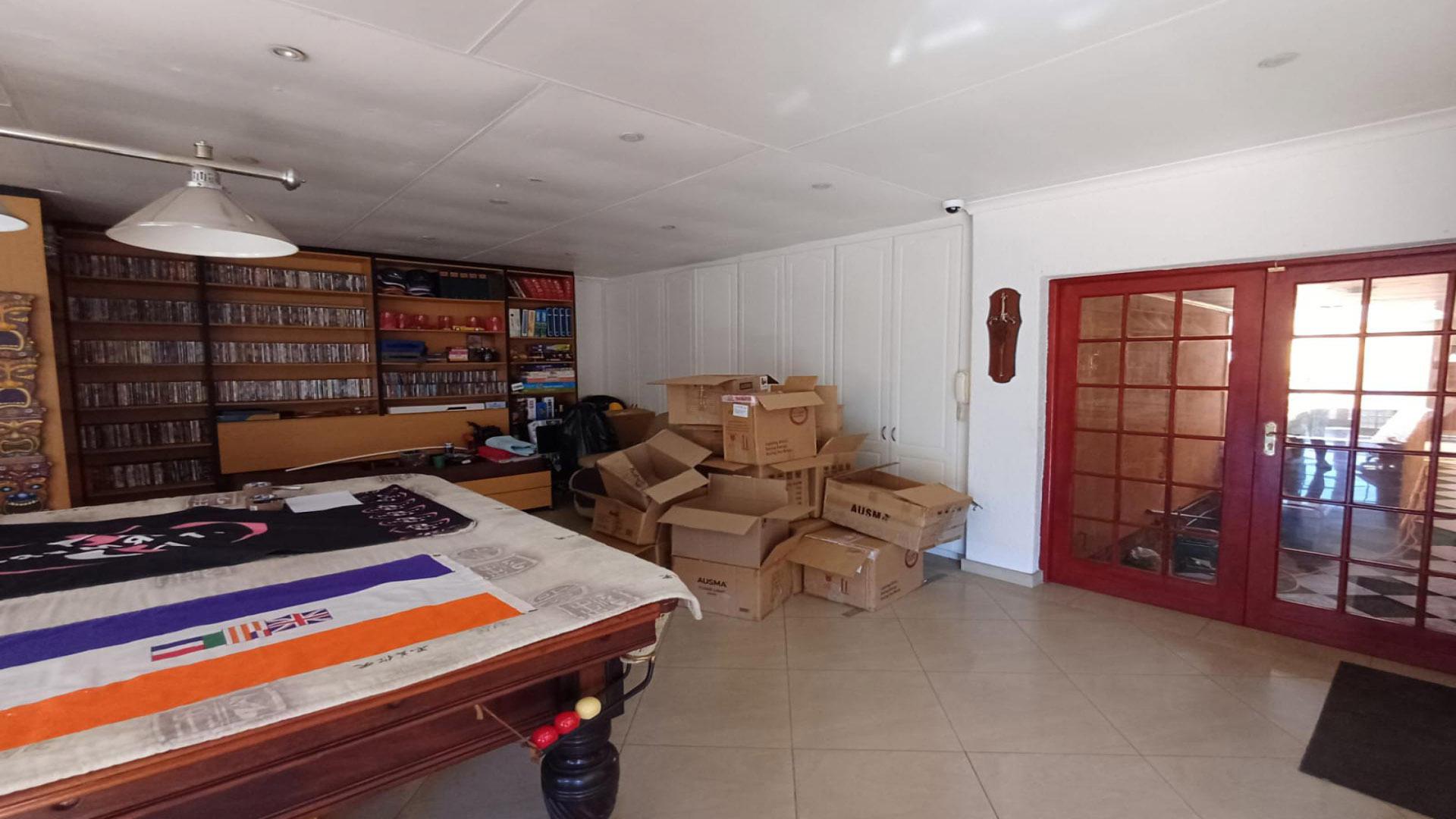 Flatlet of property in Oakdene