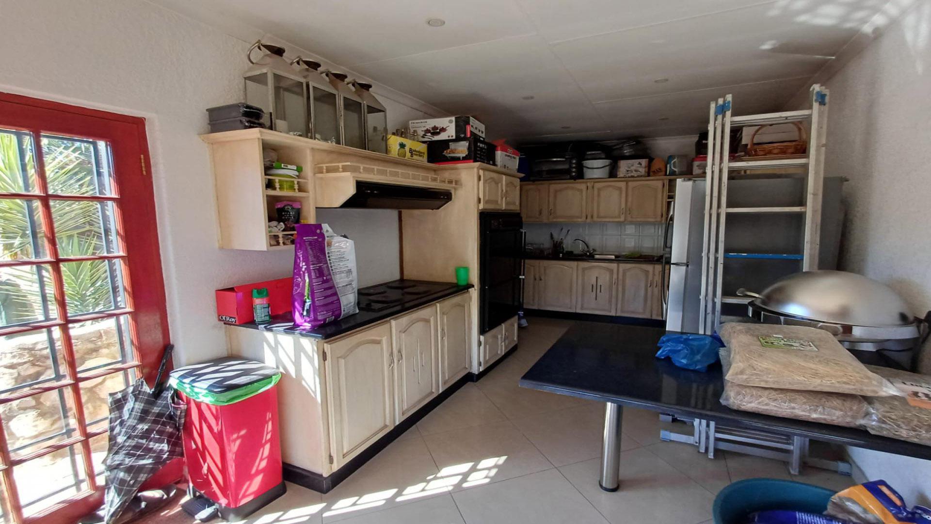 Flatlet of property in Oakdene