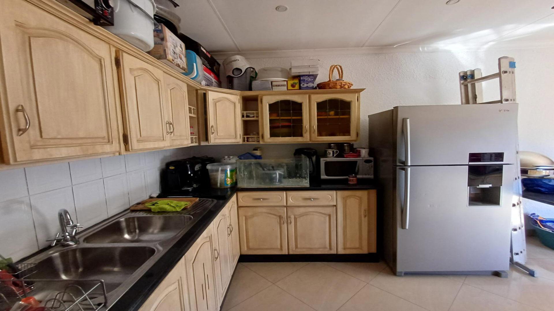 Flatlet of property in Oakdene