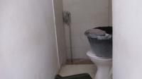 Staff Bathroom - 5 square meters of property in Oakdene