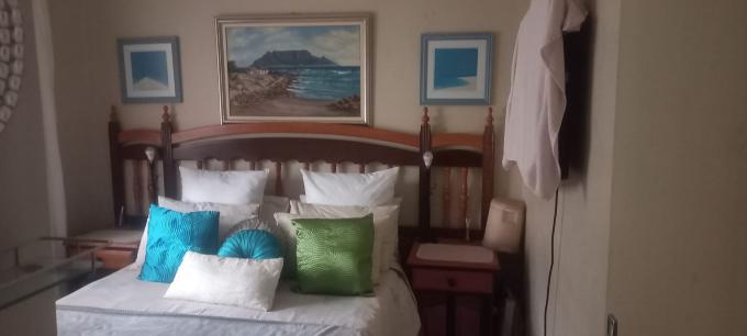 Open Plan Bachelor/Studio Apartment to Rent in Brackenfell - Property to rent - MR702804