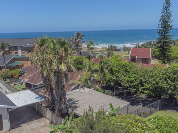 4 Bedroom House for Sale For Sale in Uvongo - MR702821