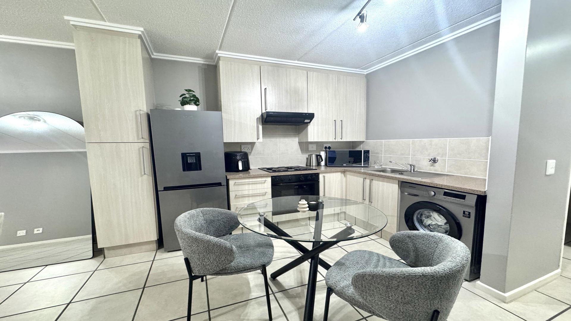 Spaces of property in Beverley