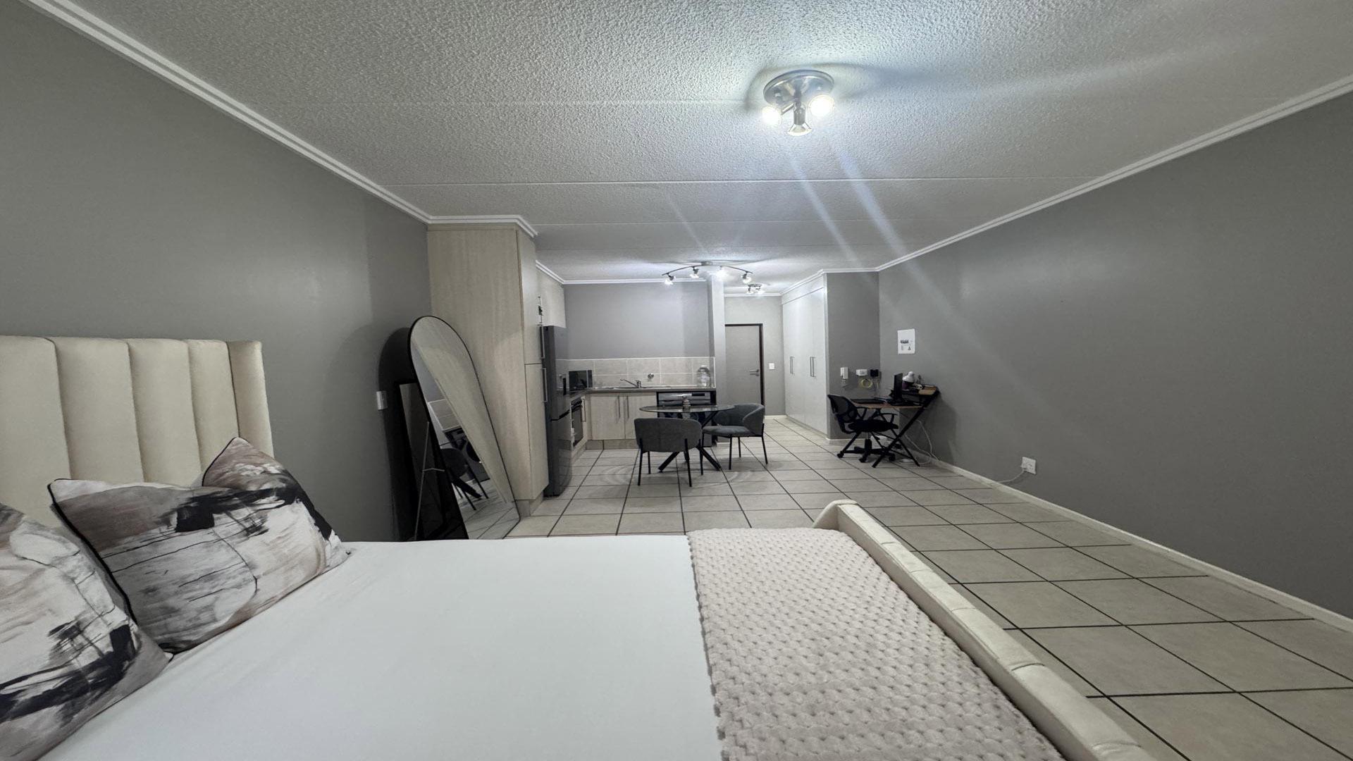 Spaces of property in Beverley