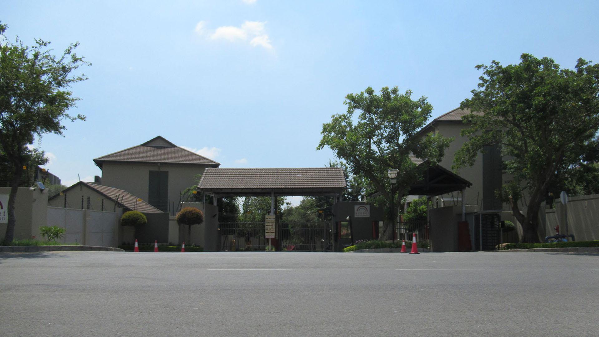 Front View of property in Beverley