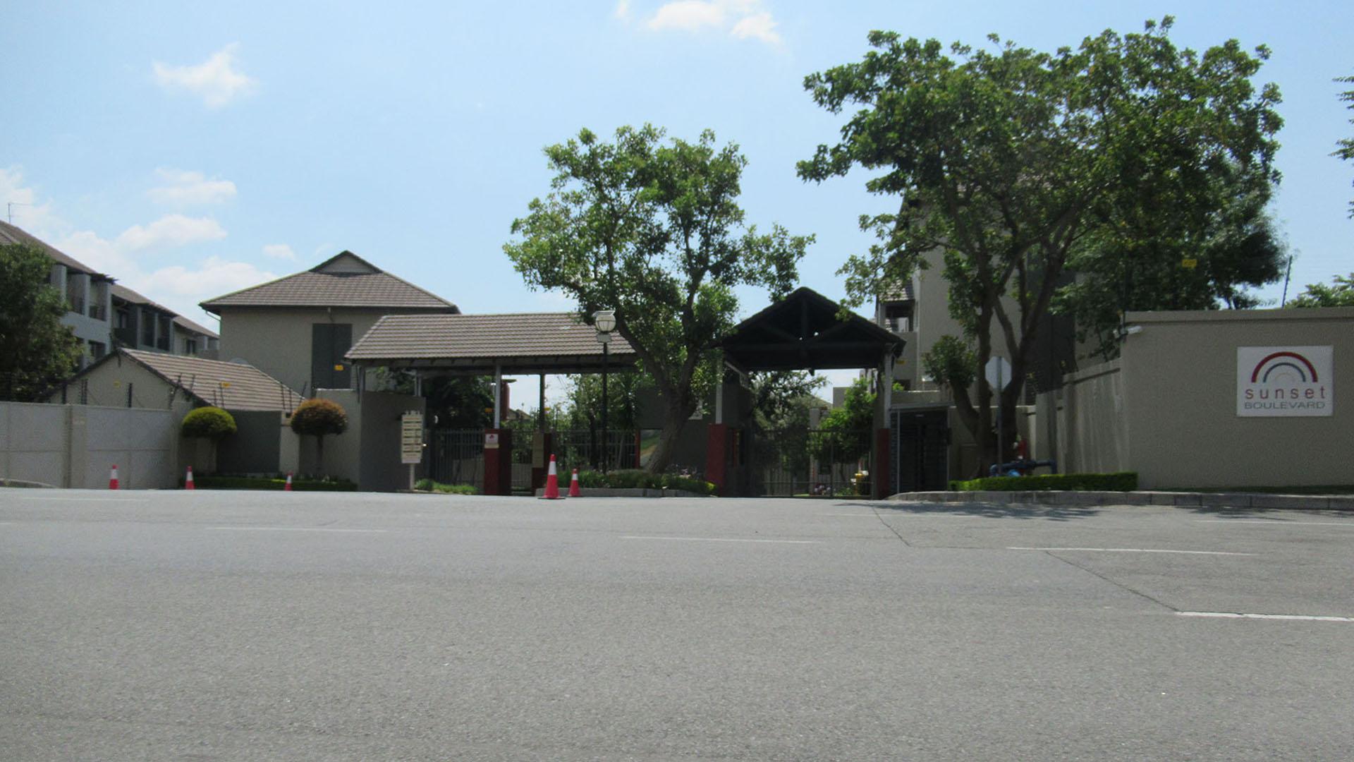 Front View of property in Beverley