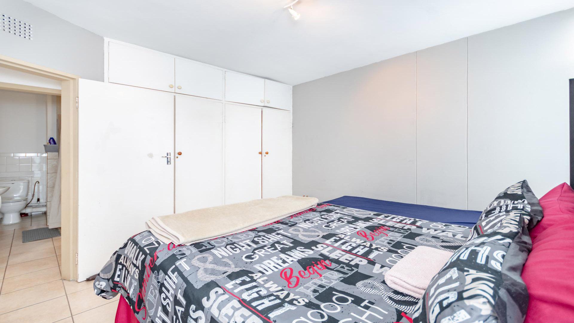 Bed Room 1 of property in Dinwiddie