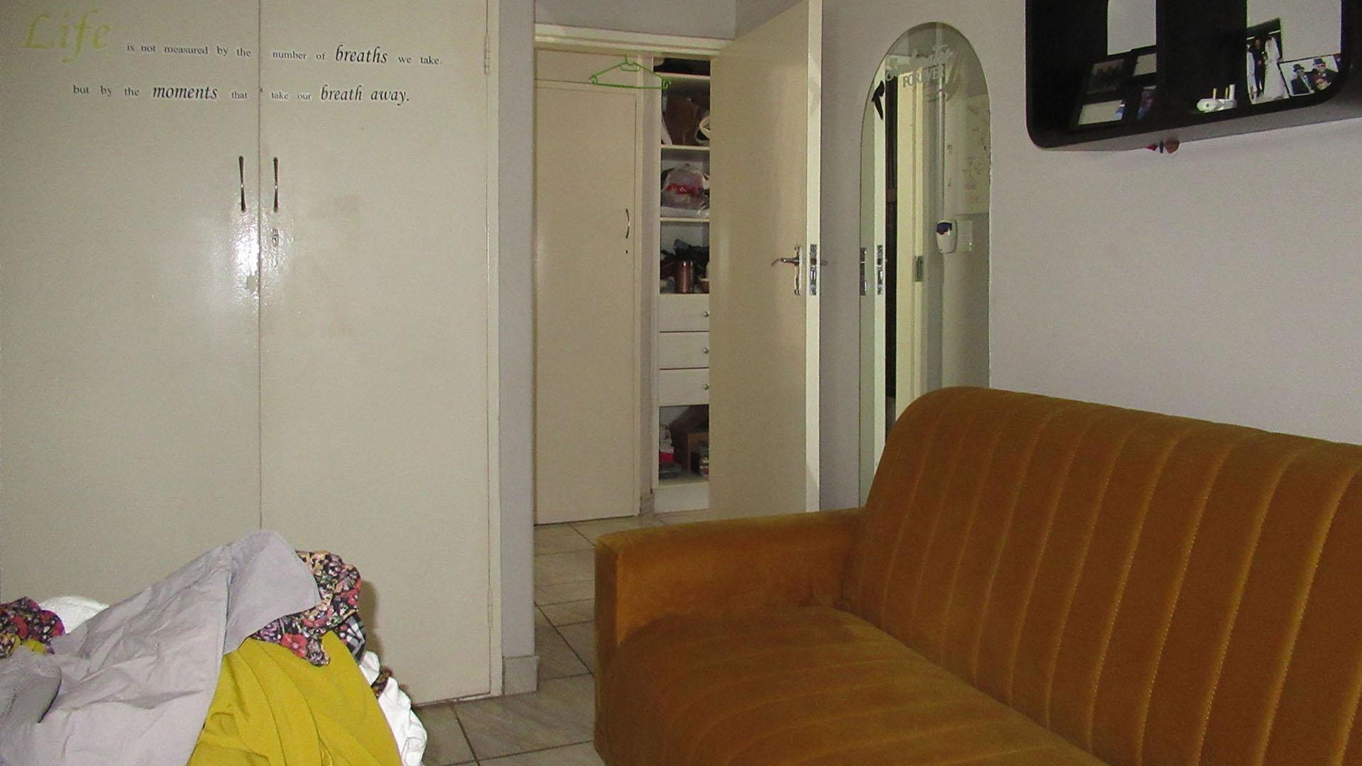 Main Bedroom - 55 square meters of property in Randpark