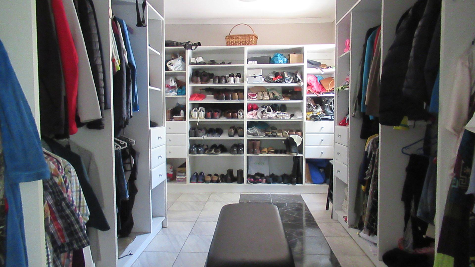 Main Bedroom - 55 square meters of property in Randpark