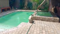 Swimming Pool of property in Randpark
