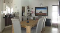Dining Room - 15 square meters of property in Randpark