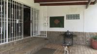 Patio - 22 square meters of property in Randpark