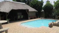Entertainment - 23 square meters of property in Randpark