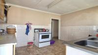 Kitchen of property in Lenasia South