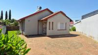 Front View of property in Lenasia South
