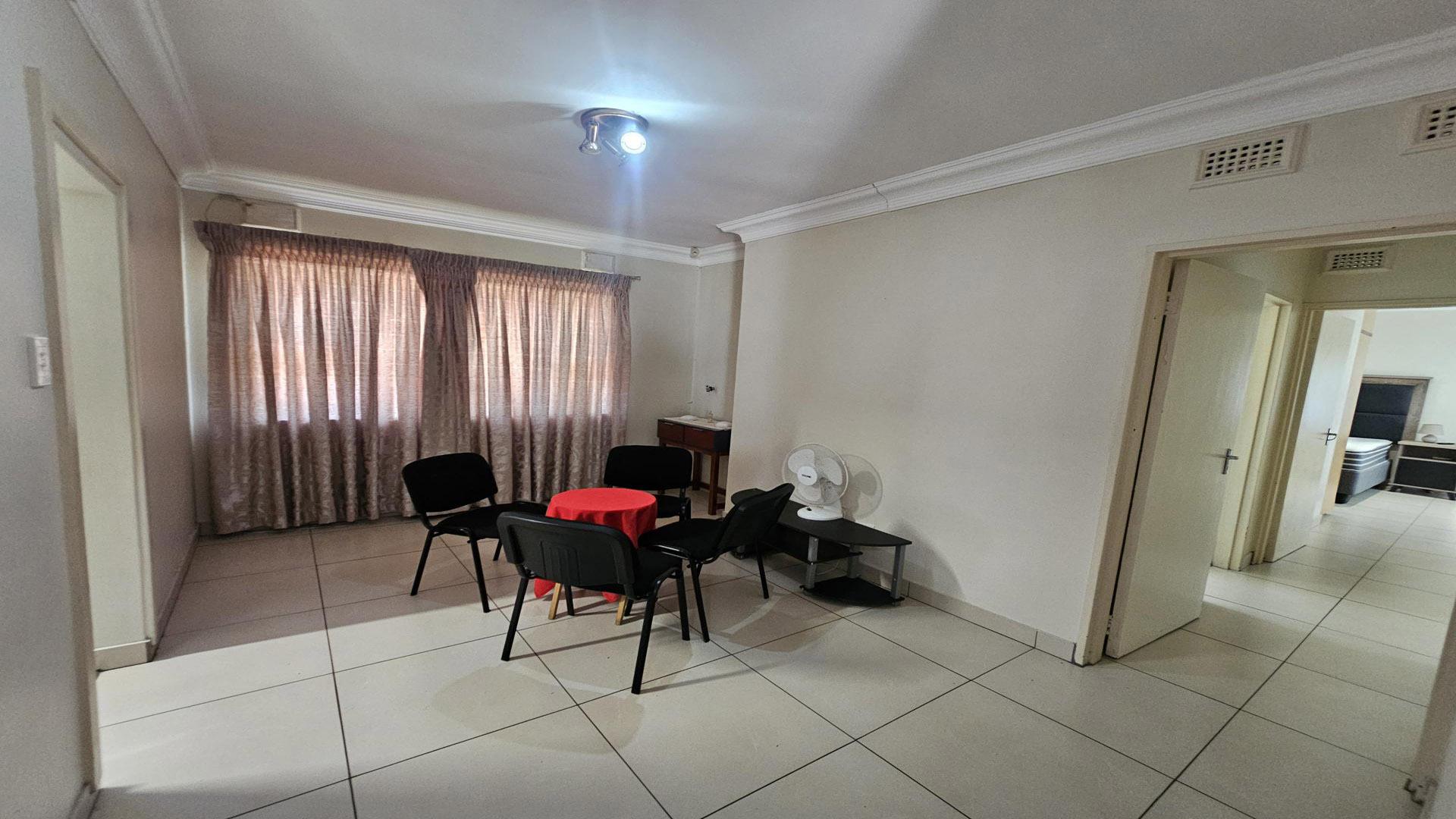 Dining Room of property in New Germany 