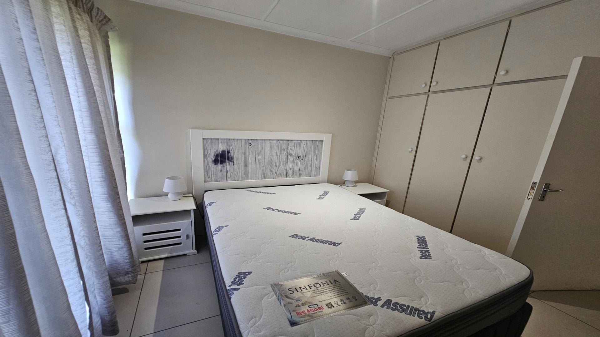 Bed Room 2 of property in New Germany 