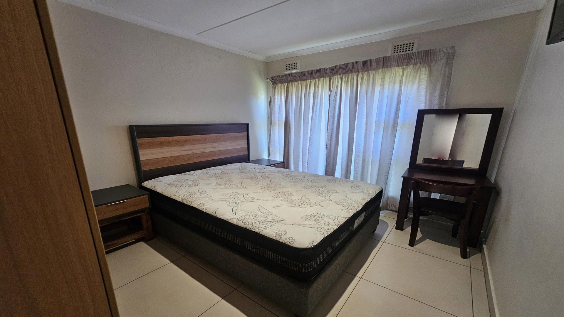 Bed Room 3 of property in New Germany 