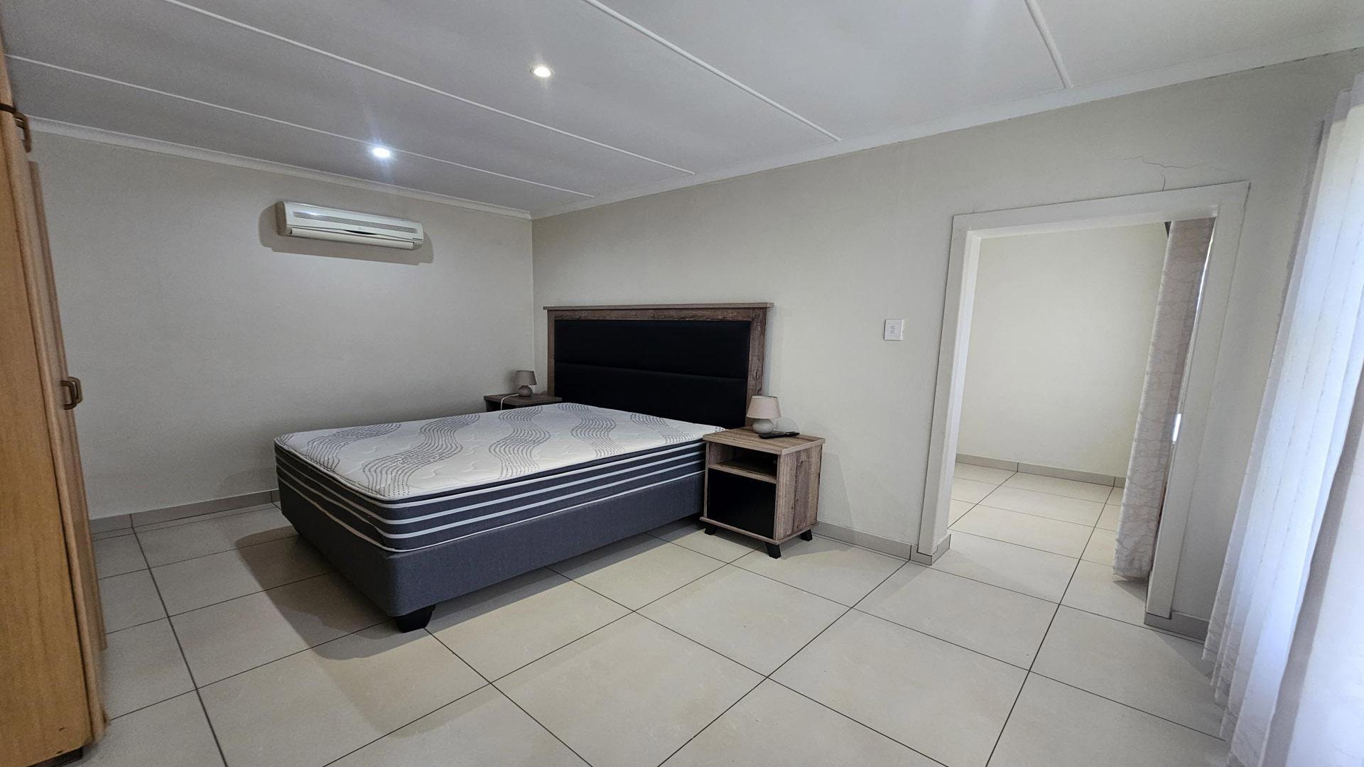 Bed Room 4 of property in New Germany 