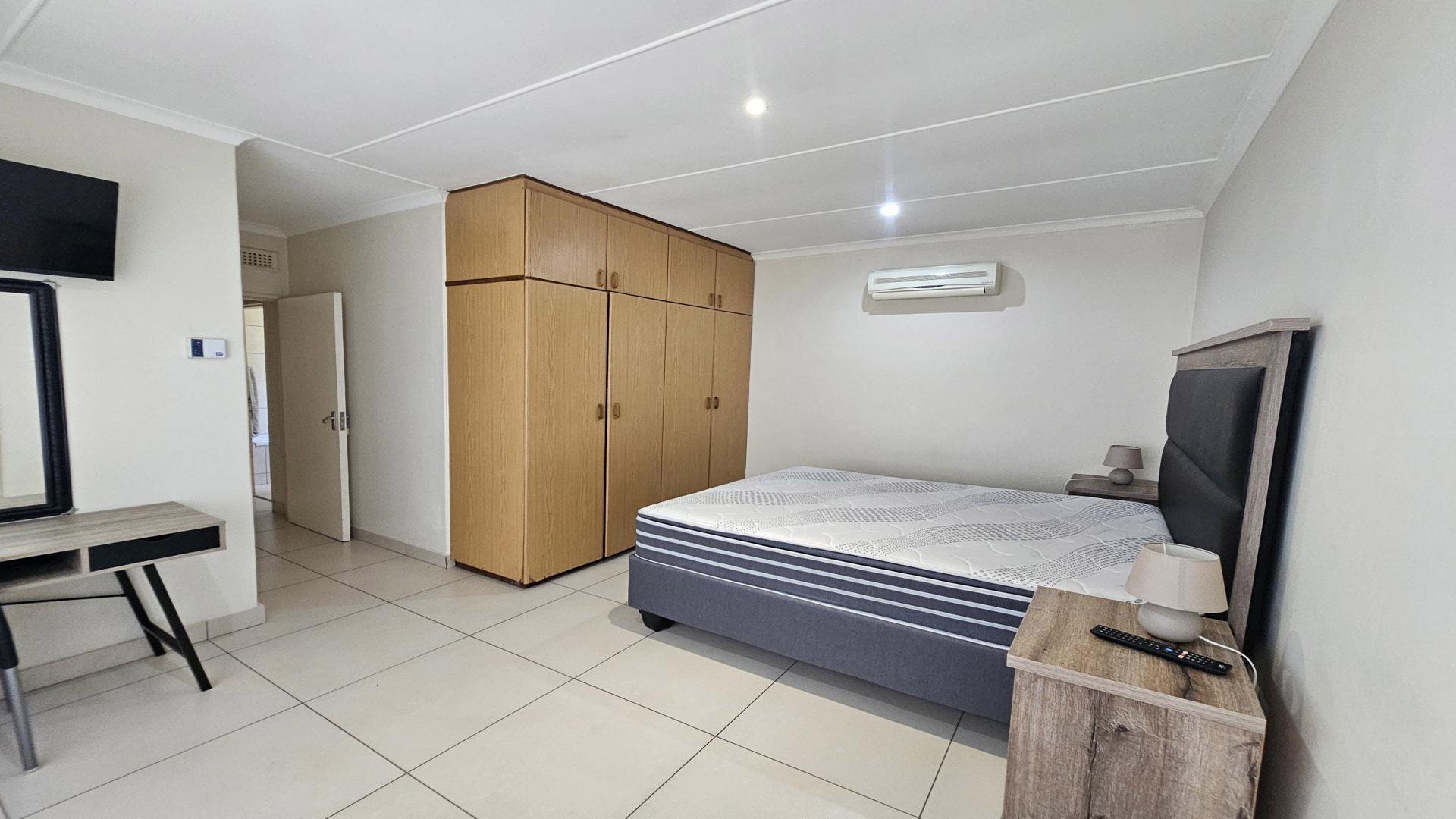 Bed Room 4 of property in New Germany 