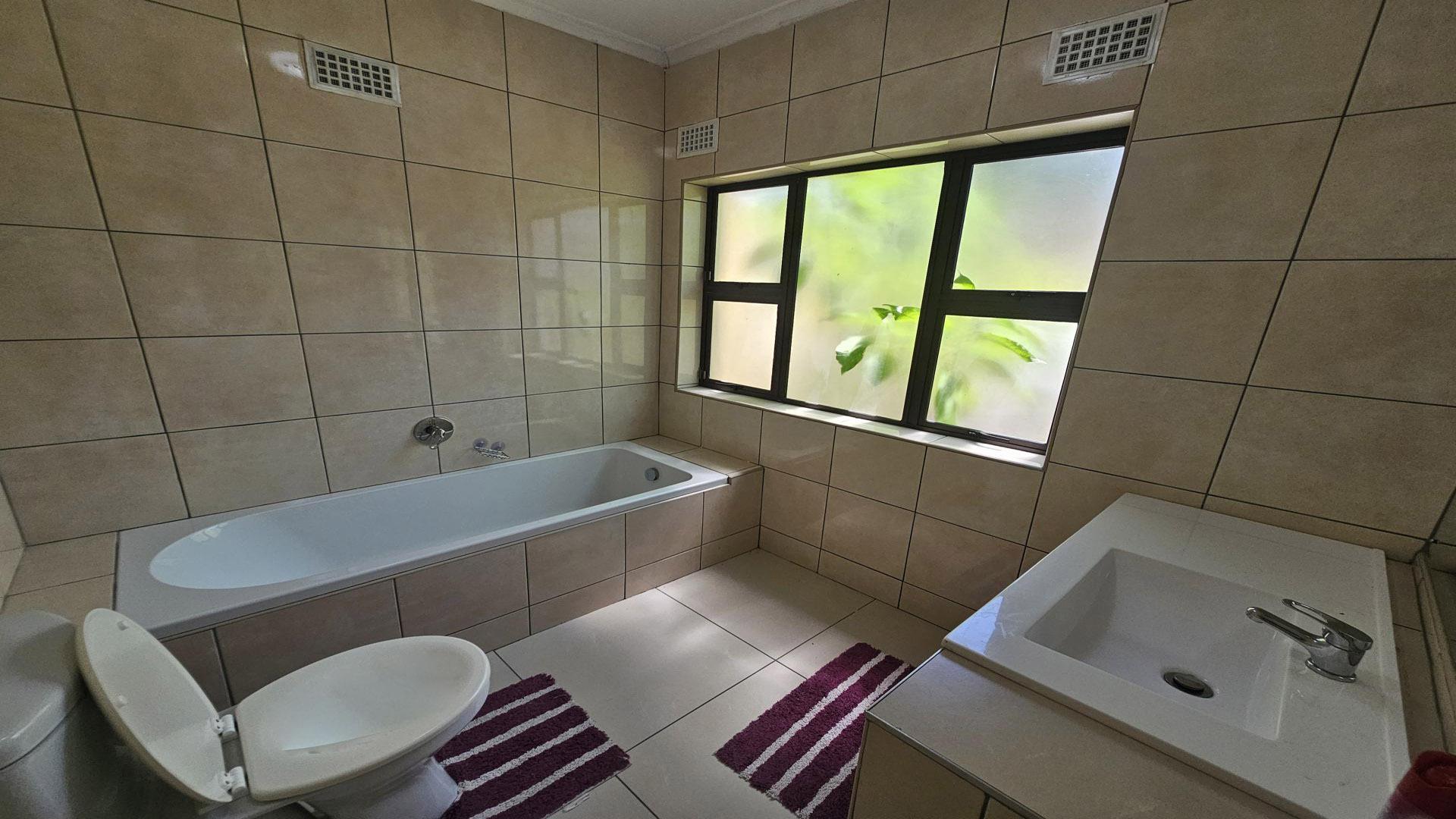 Bathroom 1 of property in New Germany 