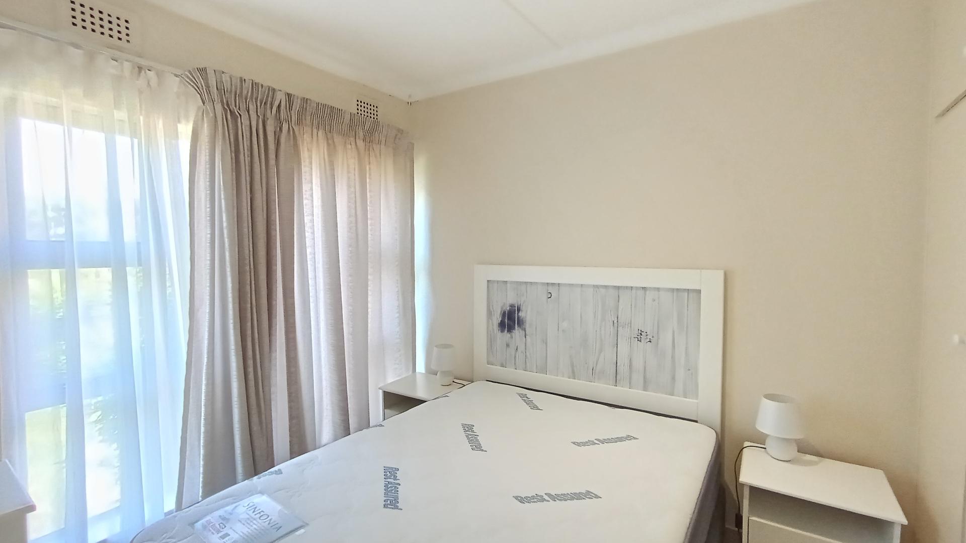 Bed Room 3 - 11 square meters of property in New Germany 