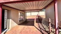Carport  of property in Heatherview