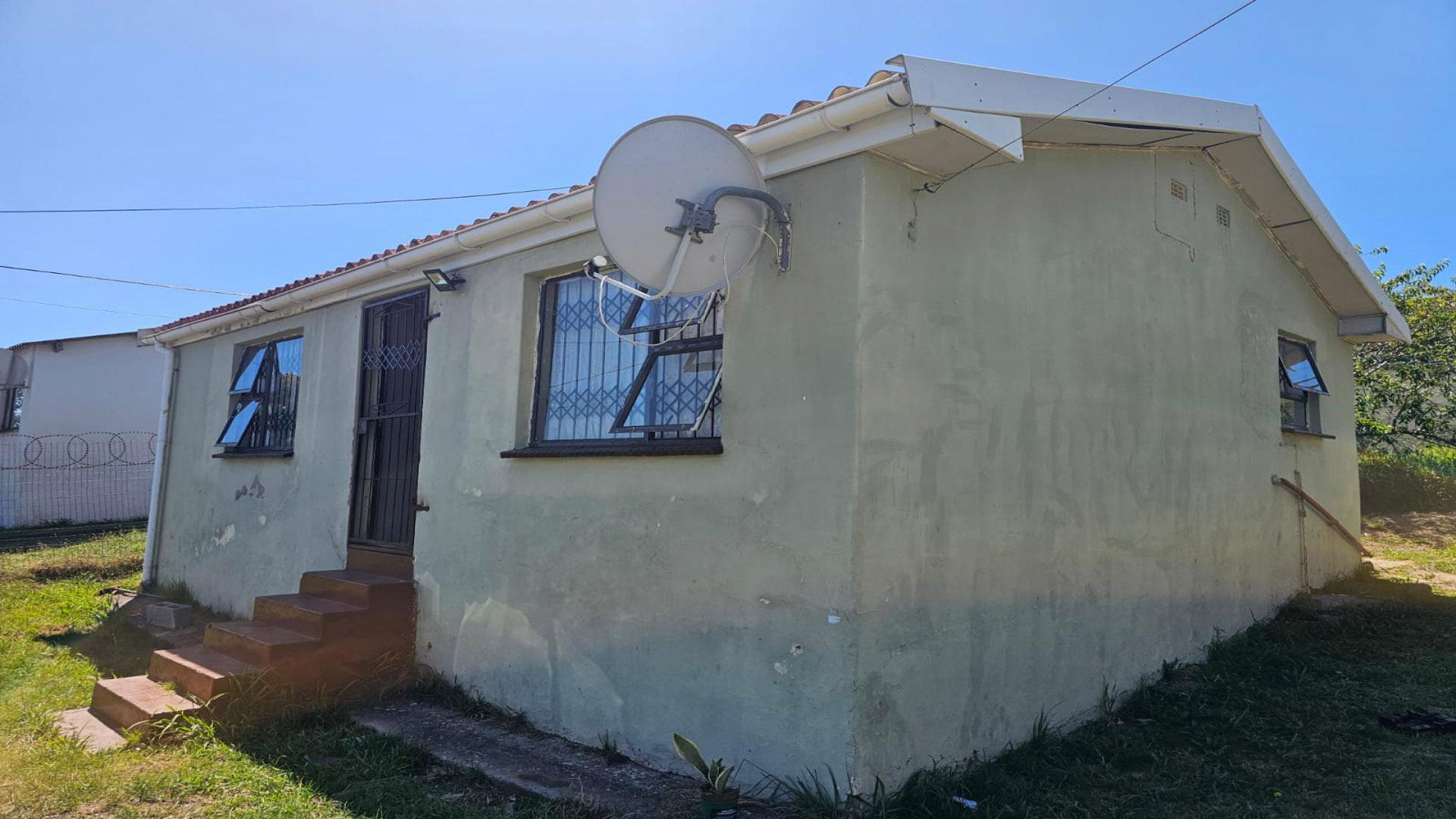 Front View of property in Mdantsane