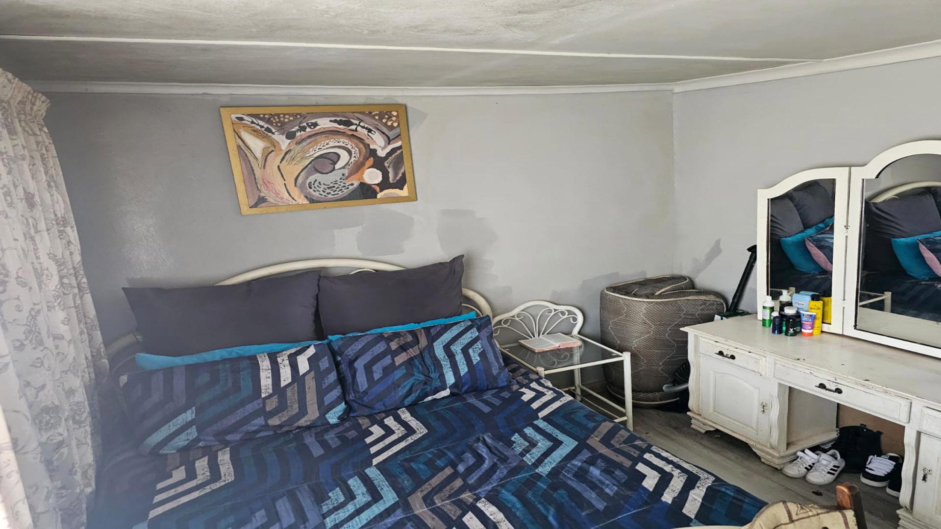 Bed Room 1 of property in Mdantsane