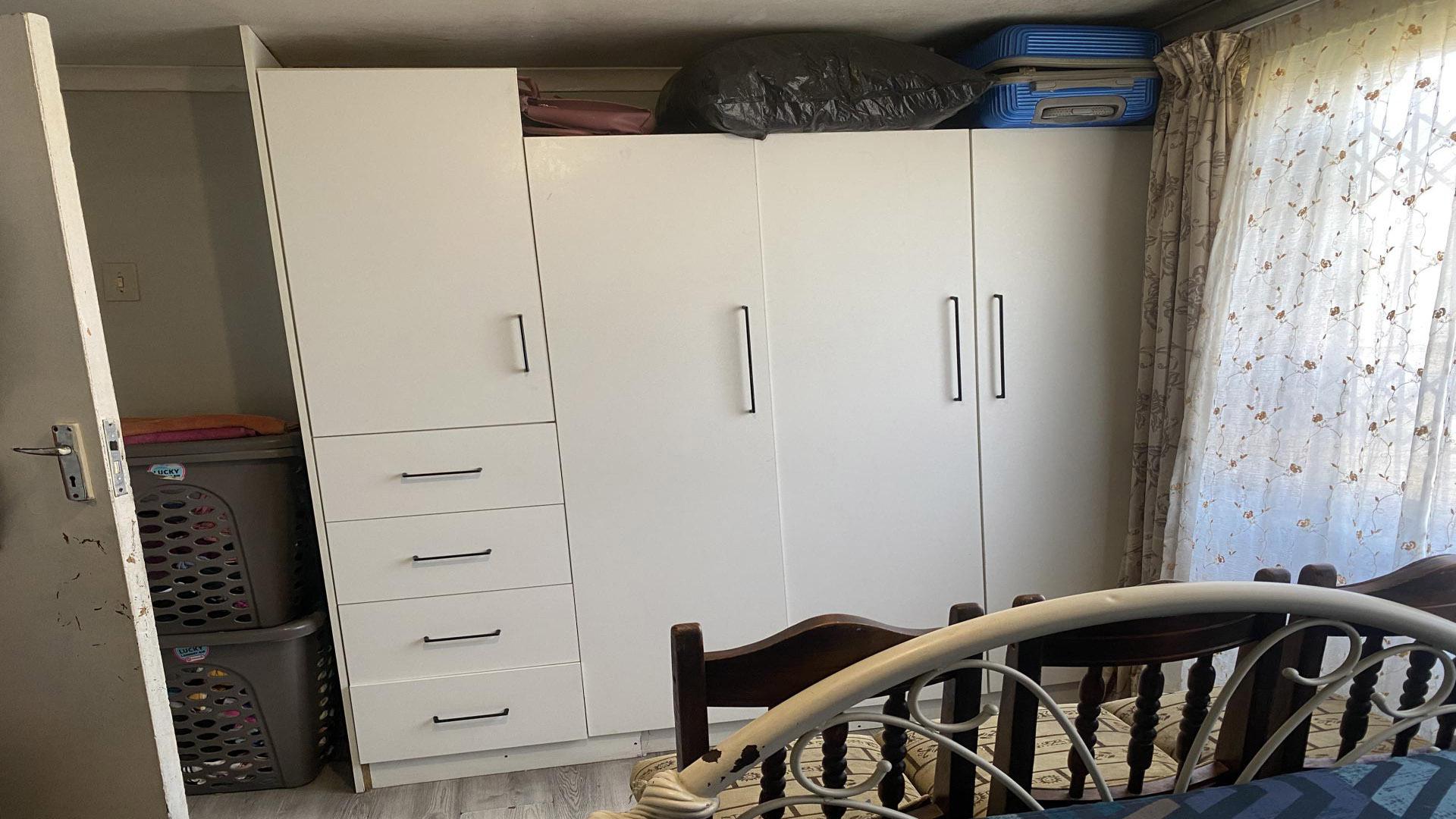 Bed Room 1 of property in Mdantsane