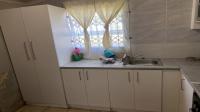 Kitchen of property in Mdantsane