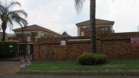 Front View of property in Alberton