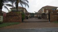 Front View of property in Alberton