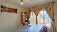Dining Room - 15 square meters of property in Burlington Heights