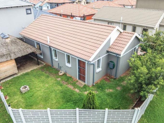 3 Bedroom House for Sale For Sale in Alberton - MR702859